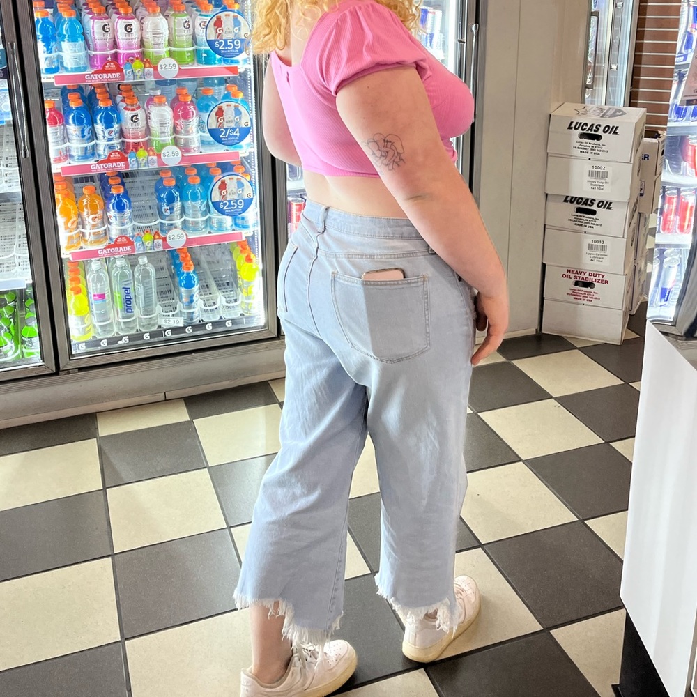 Meet your Posher, Maggie